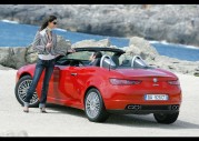 2007 Alfa Romeo Spider